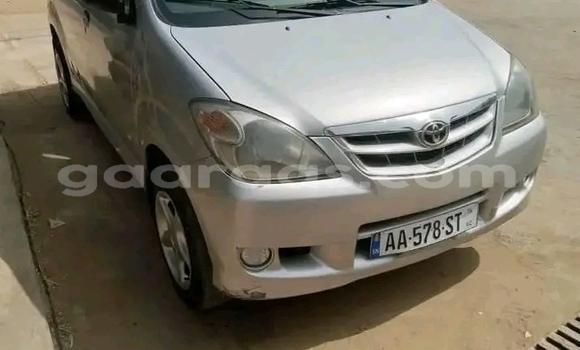 Dieundeu Occasion Toyota Avanza Other Auto in Dakar in Dakar Dieundeu Occasion Toyota Avanza Other Auto in Dakar in Dakar