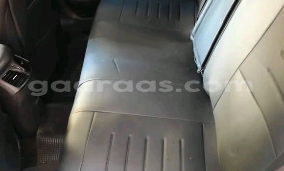 Dieundeu Occasion Hyundai Grandeur Black Auto in Dakar in Dakar Dieundeu Occasion Hyundai Grandeur Black Auto in Dakar in Dakar