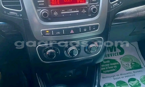 Acheter Occasion Voiture Kia Sorento Blanc à Dakar, Dakar Acheter Occasion Voiture Kia Sorento Blanc à Dakar, Dakar