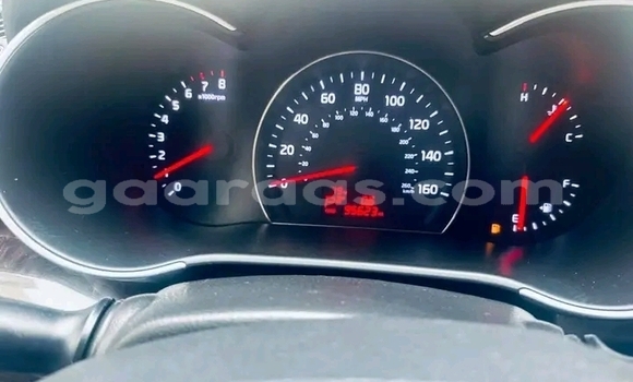 Dieundeu Occasion Kia Sorento White Auto in Dakar in Dakar Dieundeu Occasion Kia Sorento White Auto in Dakar in Dakar