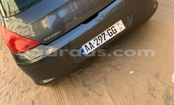 Dieundeu Occasion Peugeot 308 Other Auto in Dakar in Dakar Dieundeu Occasion Peugeot 308 Other Auto in Dakar in Dakar
