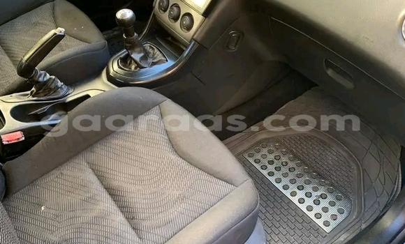 Dieundeu Occasion Peugeot 308 Other Auto in Dakar in Dakar Dieundeu Occasion Peugeot 308 Other Auto in Dakar in Dakar