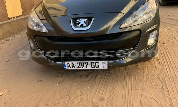 Dieundeu Occasion Peugeot 308 Other Auto in Dakar in Dakar Dieundeu Occasion Peugeot 308 Other Auto in Dakar in Dakar