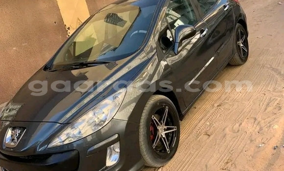 Dieundeu Occasion Peugeot 308 Other Auto in Dakar in Dakar Dieundeu Occasion Peugeot 308 Other Auto in Dakar in Dakar