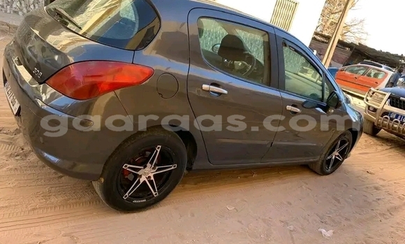 Dieundeu Occasion Peugeot 308 Other Auto in Dakar in Dakar Dieundeu Occasion Peugeot 308 Other Auto in Dakar in Dakar