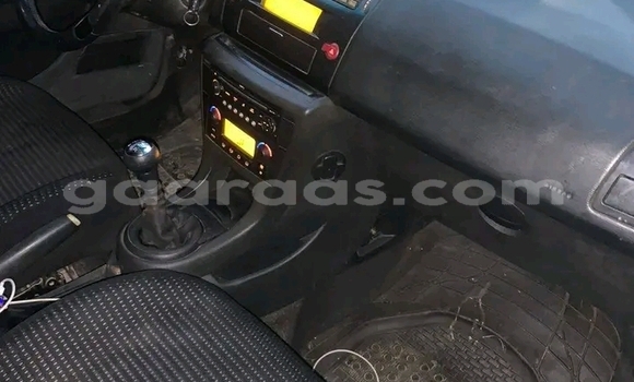 Acheter Occasion Voiture Citroen C4 Autre à Dakar, Dakar