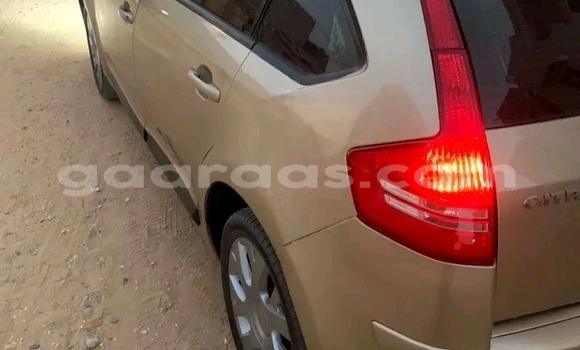 Dieundeu Occasion Citroen C4 Other Auto in Dakar in Dakar Dieundeu Occasion Citroen C4 Other Auto in Dakar in Dakar