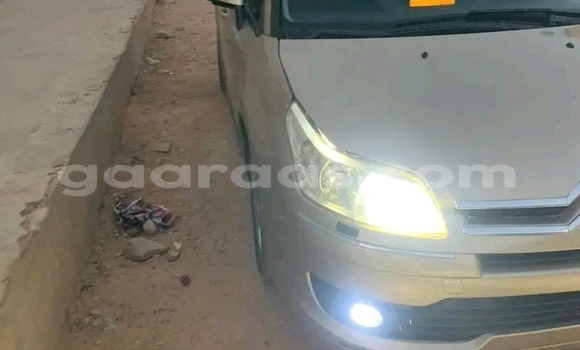 Dieundeu Occasion Citroen C4 Other Auto in Dakar in Dakar Dieundeu Occasion Citroen C4 Other Auto in Dakar in Dakar