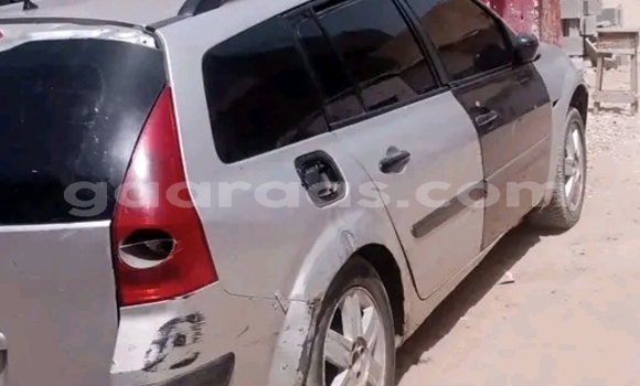 Dieundeu Occasion Renault Megane Other Auto in Dakar in Dakar Dieundeu Occasion Renault Megane Other Auto in Dakar in Dakar