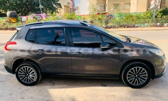 Acheter Occasion Voiture Peugeot 2008 Autre à Dakar, Dakar