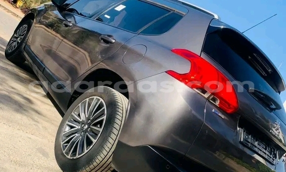 Dieundeu Occasion Peugeot 2008 Other Auto in Dakar in Dakar Dieundeu Occasion Peugeot 2008 Other Auto in Dakar in Dakar