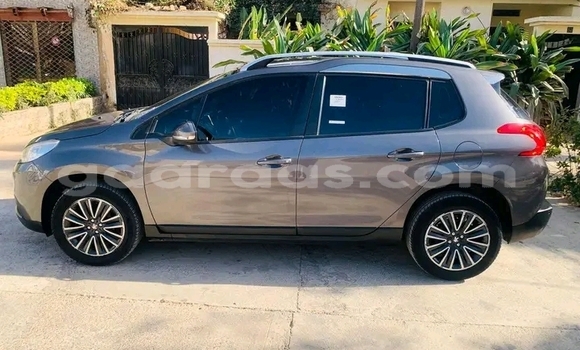 Dieundeu Occasion Peugeot 2008 Other Auto in Dakar in Dakar Dieundeu Occasion Peugeot 2008 Other Auto in Dakar in Dakar