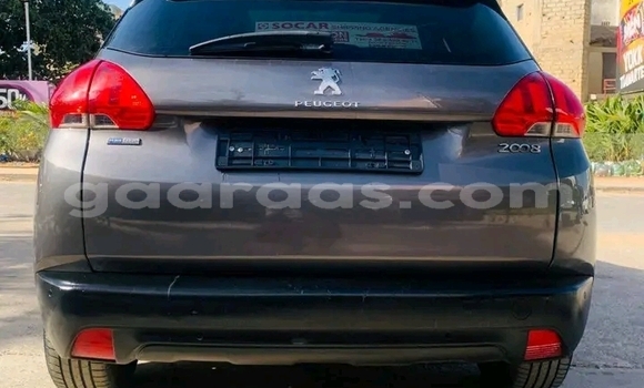 Dieundeu Occasion Peugeot 2008 Other Auto in Dakar in Dakar Dieundeu Occasion Peugeot 2008 Other Auto in Dakar in Dakar