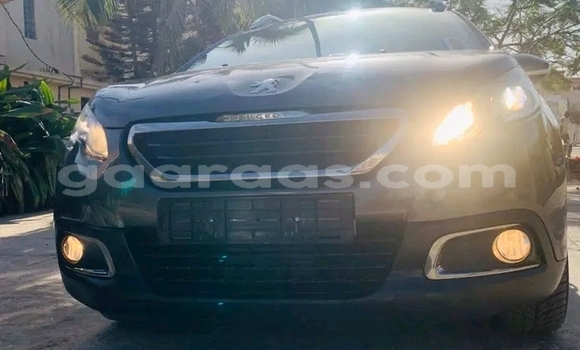 Dieundeu Occasion Peugeot 2008 Other Auto in Dakar in Dakar Dieundeu Occasion Peugeot 2008 Other Auto in Dakar in Dakar