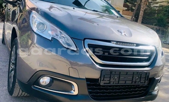 Dieundeu Occasion Peugeot 2008 Other Auto in Dakar in Dakar Dieundeu Occasion Peugeot 2008 Other Auto in Dakar in Dakar