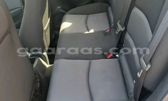 Acheter Occasion Voiture Mazda CX-3 Bleu à Dakar, Dakar