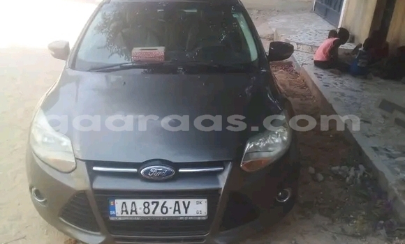 Dieundeu Occasion Ford Focus Other Auto in Dakar in Dakar Dieundeu Occasion Ford Focus Other Auto in Dakar in Dakar