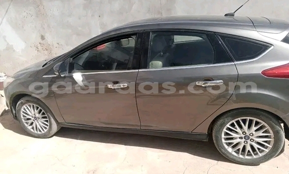 Dieundeu Occasion Ford Focus Other Auto in Dakar in Dakar Dieundeu Occasion Ford Focus Other Auto in Dakar in Dakar