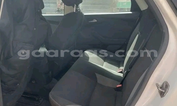 Dieundeu Occasion Ford Focus Blanc Auto in Dakar in Dakar Dieundeu Occasion Ford Focus Blanc Auto in Dakar in Dakar