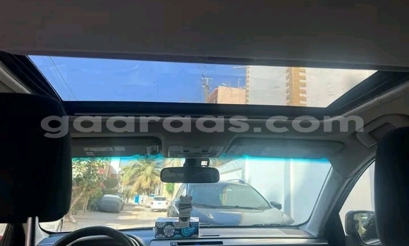 Dieundeu Occasion Toyota RAV4 Other Auto in Dakar in Dakar Dieundeu Occasion Toyota RAV4 Other Auto in Dakar in Dakar