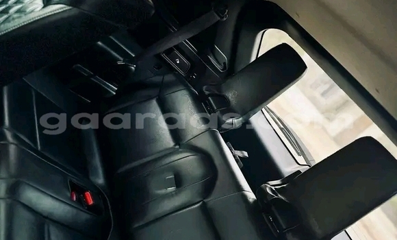 Dieundeu Occasion Mitsubishi Outlander Black Auto in Dakar in Dakar Dieundeu Occasion Mitsubishi Outlander Black Auto in Dakar in Dakar