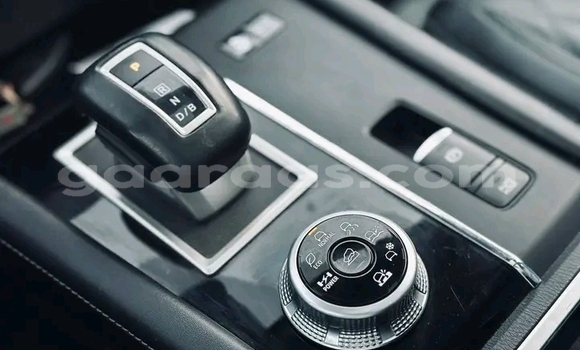 Dieundeu Occasion Mitsubishi Outlander Black Auto in Dakar in Dakar Dieundeu Occasion Mitsubishi Outlander Black Auto in Dakar in Dakar