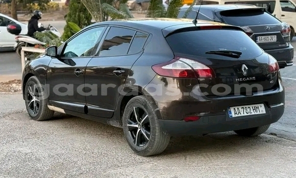 Dieundeu Occasion Renault Megane Other Auto in Dakar in Dakar Dieundeu Occasion Renault Megane Other Auto in Dakar in Dakar