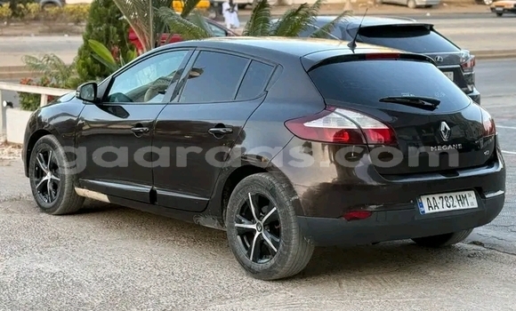 Dieundeu Occasion Renault Megane Other Auto in Dakar in Dakar Dieundeu Occasion Renault Megane Other Auto in Dakar in Dakar