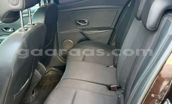 Dieundeu Occasion Renault Megane Other Auto in Dakar in Dakar Dieundeu Occasion Renault Megane Other Auto in Dakar in Dakar