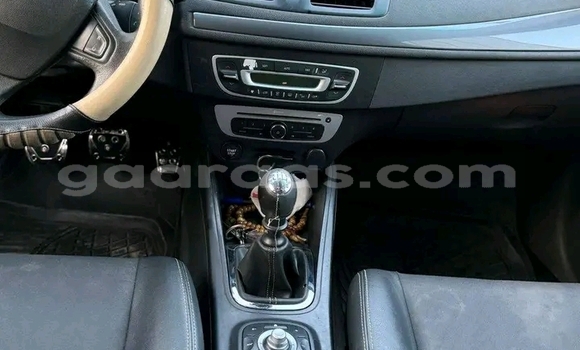 Dieundeu Occasion Renault Megane Other Auto in Dakar in Dakar Dieundeu Occasion Renault Megane Other Auto in Dakar in Dakar