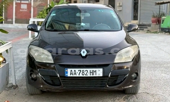 Dieundeu Occasion Renault Megane Other Auto in Dakar in Dakar Dieundeu Occasion Renault Megane Other Auto in Dakar in Dakar