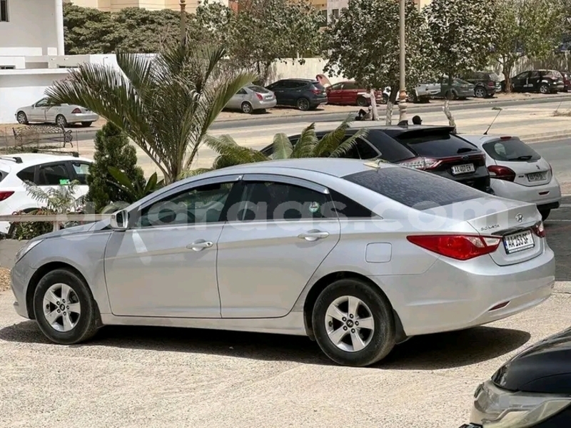 Big with watermark hyundai sonata dakar dakar 30167