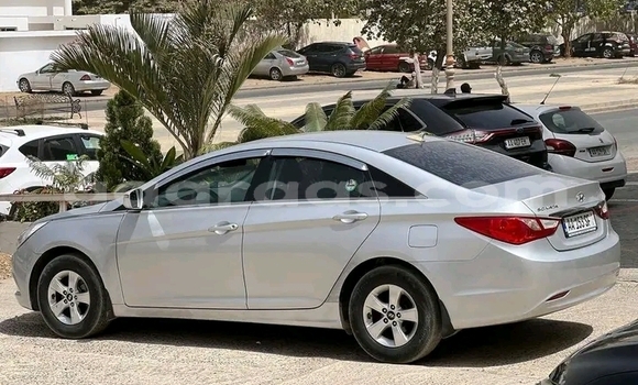 Dieundeu Occasion Hyundai Sonata Other Auto in Dakar in Dakar Dieundeu Occasion Hyundai Sonata Other Auto in Dakar in Dakar