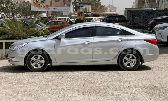 Dieundeu Occasion Hyundai Sonata Other Auto in Dakar in Dakar Dieundeu Occasion Hyundai Sonata Other Auto in Dakar in Dakar