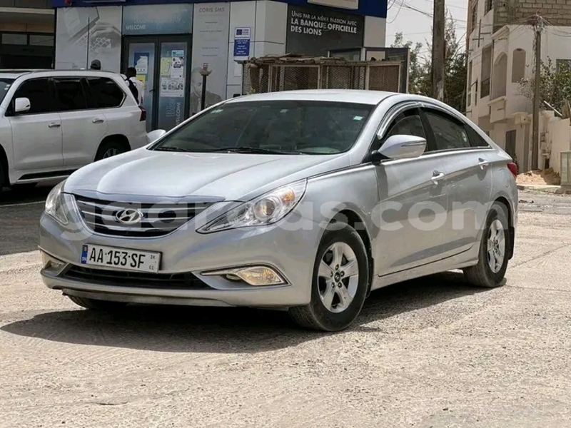 Big with watermark hyundai sonata dakar dakar 30167