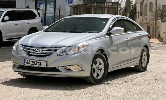 Dieundeu Occasion Hyundai Sonata Other Auto in Dakar in Dakar Dieundeu Occasion Hyundai Sonata Other Auto in Dakar in Dakar
