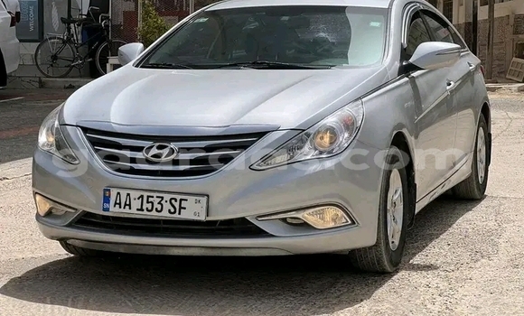 Dieundeu Occasion Hyundai Sonata Other Auto in Dakar in Dakar Dieundeu Occasion Hyundai Sonata Other Auto in Dakar in Dakar