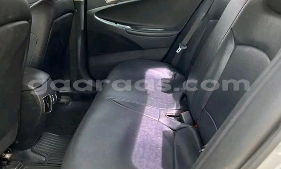 Dieundeu Occasion Hyundai Sonata Other Auto in Dakar in Dakar Dieundeu Occasion Hyundai Sonata Other Auto in Dakar in Dakar