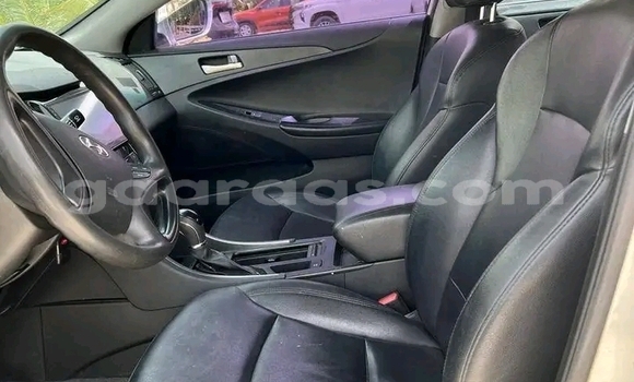 Dieundeu Occasion Hyundai Sonata Other Auto in Dakar in Dakar Dieundeu Occasion Hyundai Sonata Other Auto in Dakar in Dakar