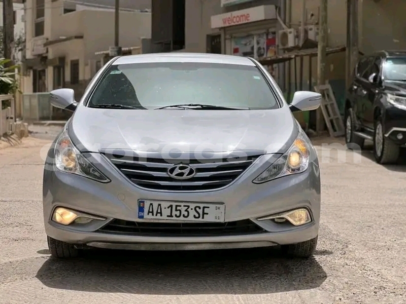 Big with watermark hyundai sonata dakar dakar 30167