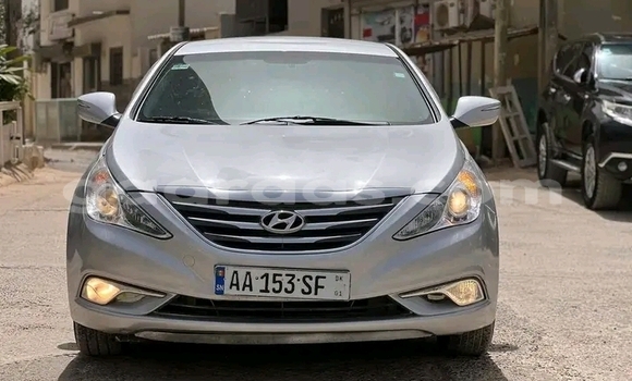 Dieundeu Occasion Hyundai Sonata Other Auto in Dakar in Dakar Dieundeu Occasion Hyundai Sonata Other Auto in Dakar in Dakar