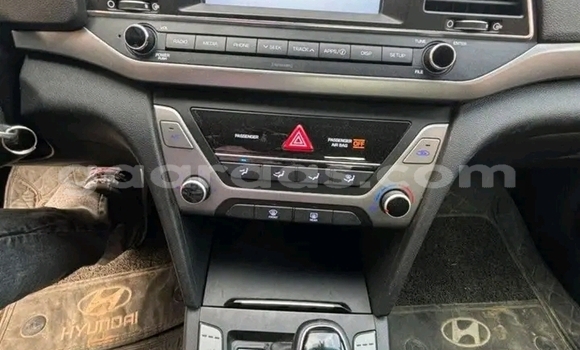 Acheter Occasion Voiture Hyundai Elantra Autre à Dakar, Dakar