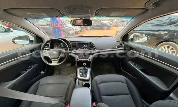 Buy Used Hyundai Elantra Other Car in Dakar in Dakar Buy Used Hyundai Elantra Other Car in Dakar in Dakar