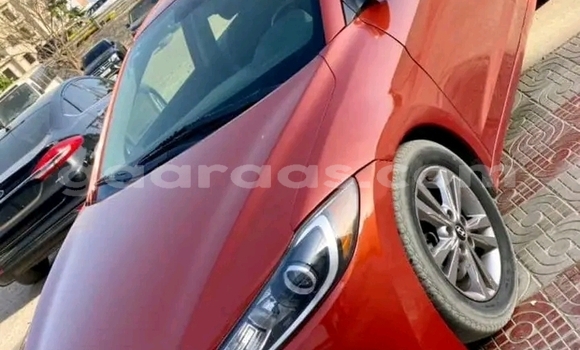 Buy Used Hyundai Elantra Other Car in Dakar in Dakar Buy Used Hyundai Elantra Other Car in Dakar in Dakar