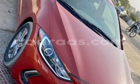 Buy Used Hyundai Elantra Other Car in Dakar in Dakar Buy Used Hyundai Elantra Other Car in Dakar in Dakar