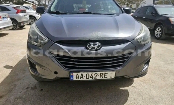 Buy Used Hyundai Tucson Other Car in Dakar in Dakar Buy Used Hyundai Tucson Other Car in Dakar in Dakar