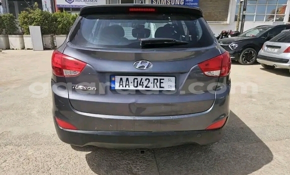 Dieundeu Occasion Hyundai Tucson Other Auto in Dakar in Dakar Dieundeu Occasion Hyundai Tucson Other Auto in Dakar in Dakar