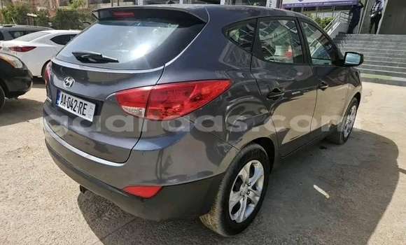 Dieundeu Occasion Hyundai Tucson Other Auto in Dakar in Dakar Dieundeu Occasion Hyundai Tucson Other Auto in Dakar in Dakar