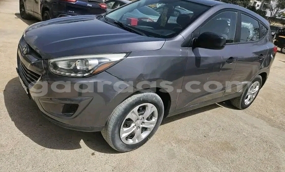 Dieundeu Occasion Hyundai Tucson Other Auto in Dakar in Dakar Dieundeu Occasion Hyundai Tucson Other Auto in Dakar in Dakar