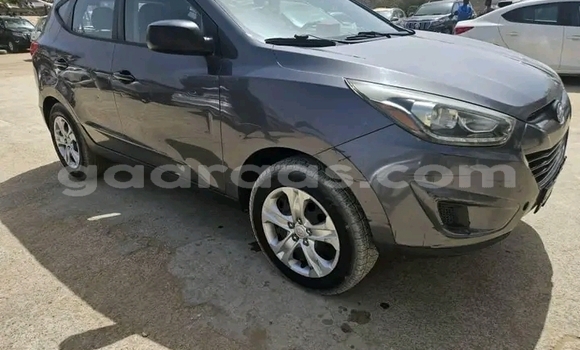 Dieundeu Occasion Hyundai Tucson Other Auto in Dakar in Dakar Dieundeu Occasion Hyundai Tucson Other Auto in Dakar in Dakar